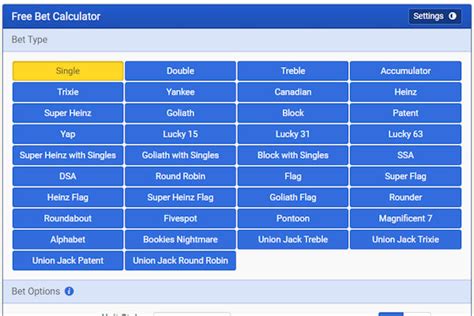 exacta calculator payout|racing dudes wagering calculator.